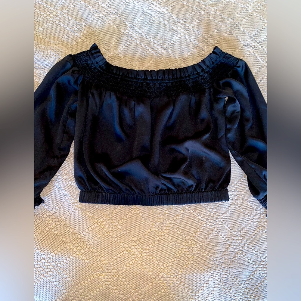 Express top